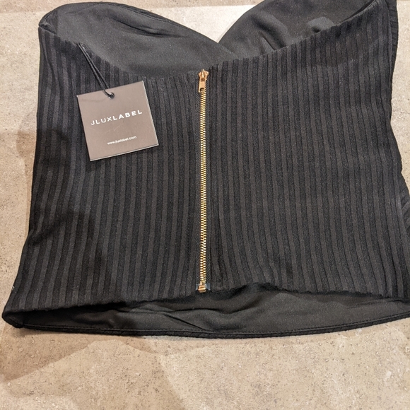 Bustier - Picture 3 of 3